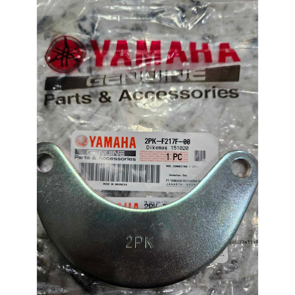 Pat phuộc sau Yamaha R15v3 chính hãng nhập Indonesia