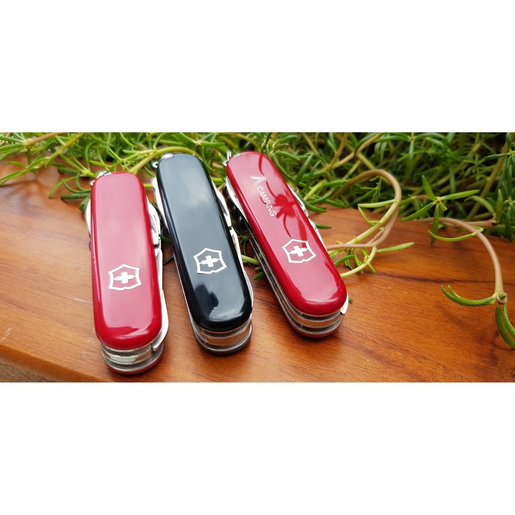 Dụng cụ đa năng Victorinox Climber Thụy Sĩ