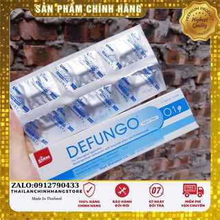 Hộp 1vien- Đăt 1vien PK Thái Lan
