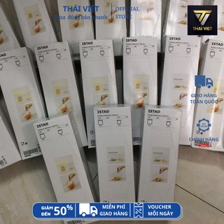 Túi Zip IKEA ISTAD đựng thực phẩm THAILAN