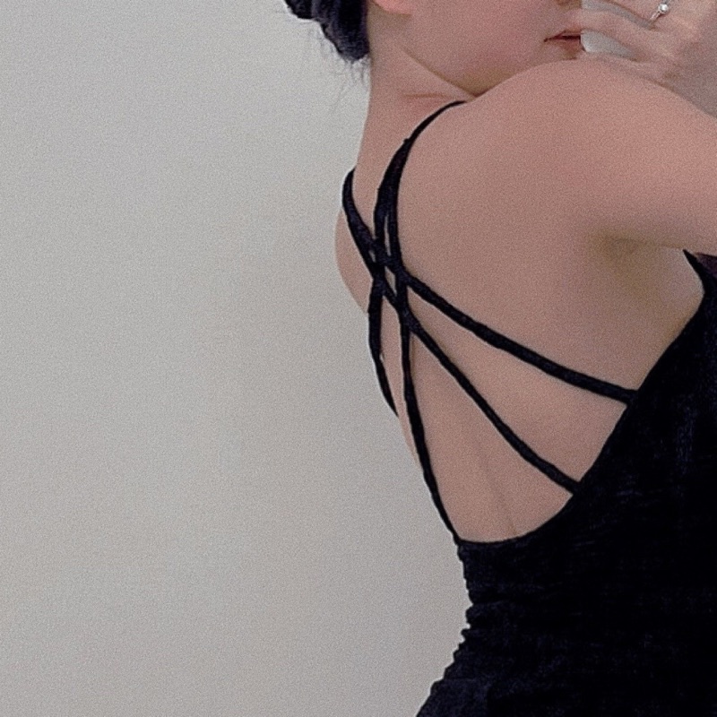 Đầm bodycon hở lưng EM SEXY DRESS