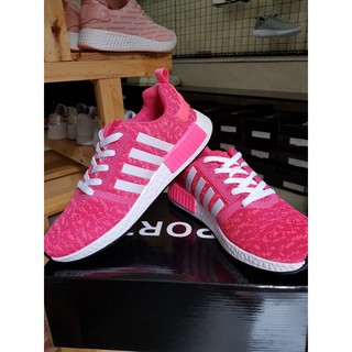 [ SALE GIÁ GỐC] NMD hồng 36-40