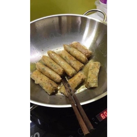 CHẢO SILIT WOK 32CM