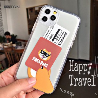 Ốp dẻo chống sốc Iphone 6 / 6Plus / 7Plus / 8Plus / X / XSMAX / 11PRO / 11PROMax