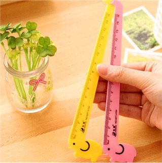 Thước kẻ hươu cao cổ (10 cái )