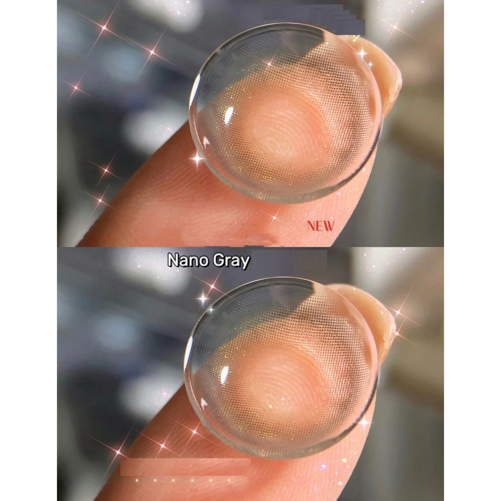 Bộ kính áp tròng NANO BWHKA Series 14.0mm