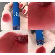 Son 3CE vỏ xanh , son mịn mượt lâu trôi | BigBuy360 - bigbuy360.vn