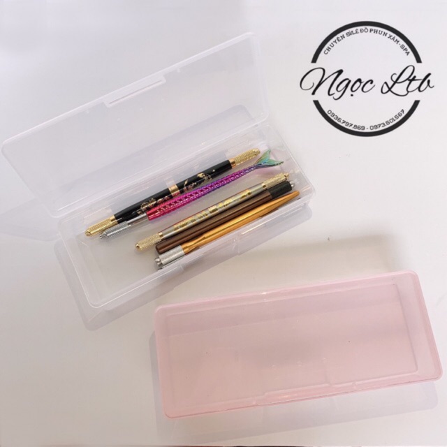 Hộp nhựa đa năng chuyên dụng