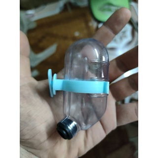Bình nước chân không cho hamster (60 ml)