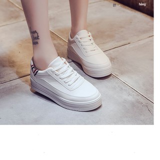 FT06T- Giày sneaker nữ kiểu dáng Hàn Quốc
