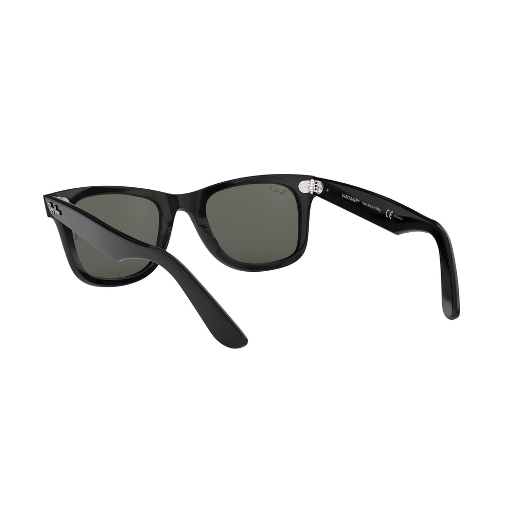 Mắt Kính Ray-Ban Wayfarer - RB2140F 901/58 - Kính mát