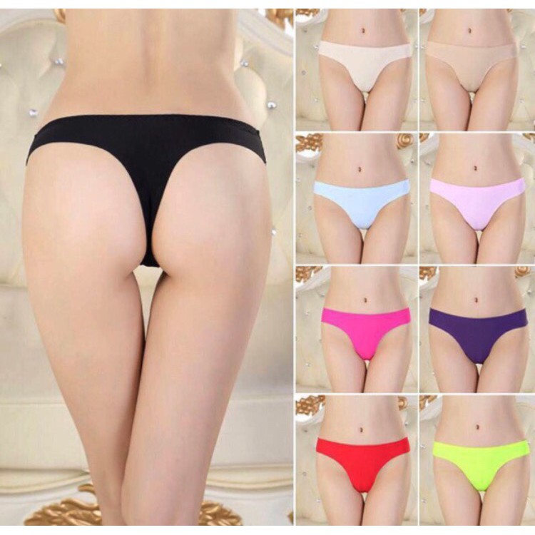 [Mã 12FASHIONSALE1 giảm 10K đơn 50K] (HÀNG HÓT ) QUẦN LÓT ĐÚC LỌT KHE 009