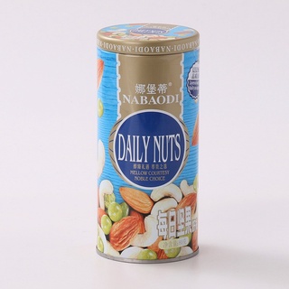 Hộp hạt mix 80g Daily Nuts