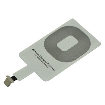 MIẾNG NHẬN SẠC KHÔNG DÂY IPHONE 5/6/7
