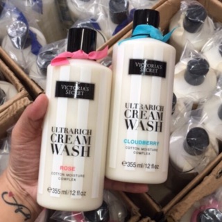 Sữa tắm victoria's secret body care 355ml