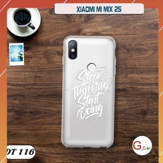 Ốp lưng dẻo in hình xiaomi mi mix 2s