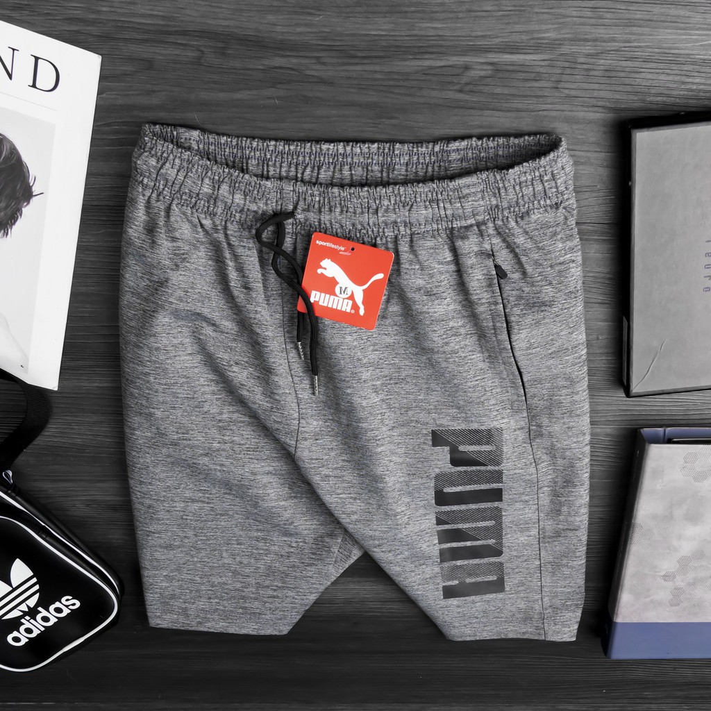 Quần đùi thể thao - quần short nam thời trang cao cấp thiết kế tinh tế dễ phối đồ QS06 | BigBuy360 - bigbuy360.vn