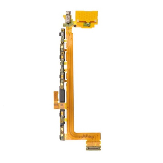 Dây Volume + ON OFF Sony Z5 Premium