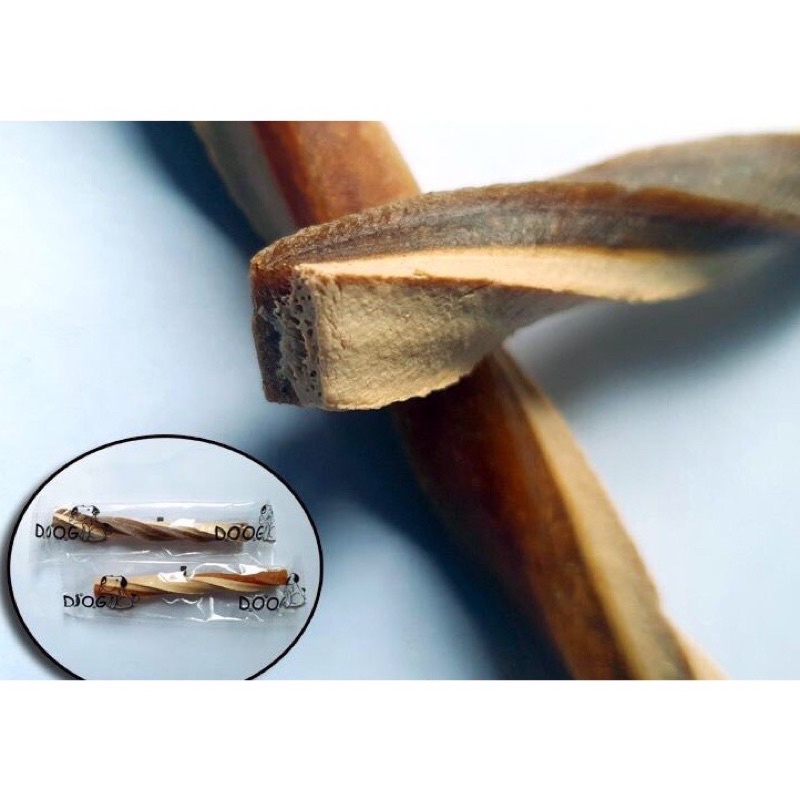 Xương gặm sạch răng Doog