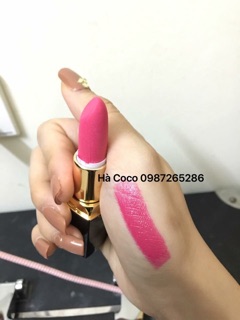 Son dừa handmade đảm bảo k chì