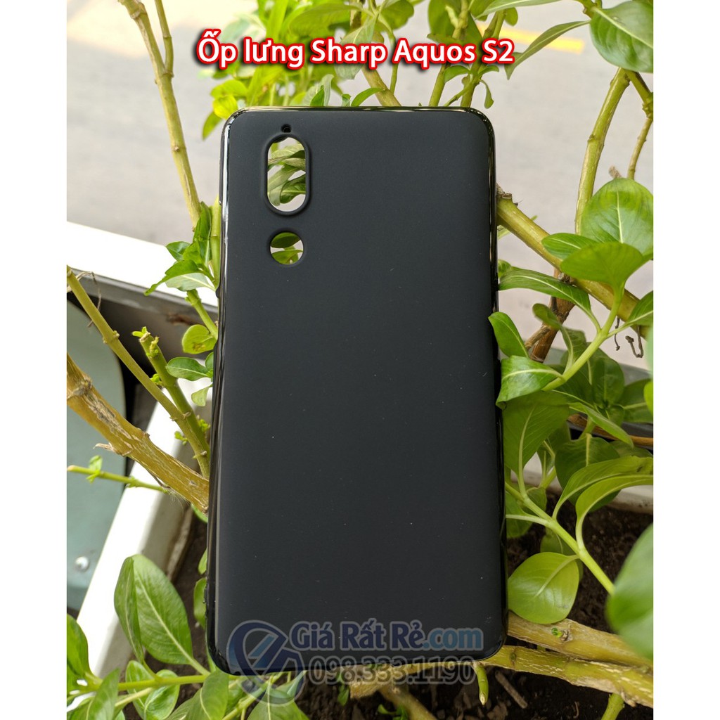 Ốp lưng SHARP AQUOS S2