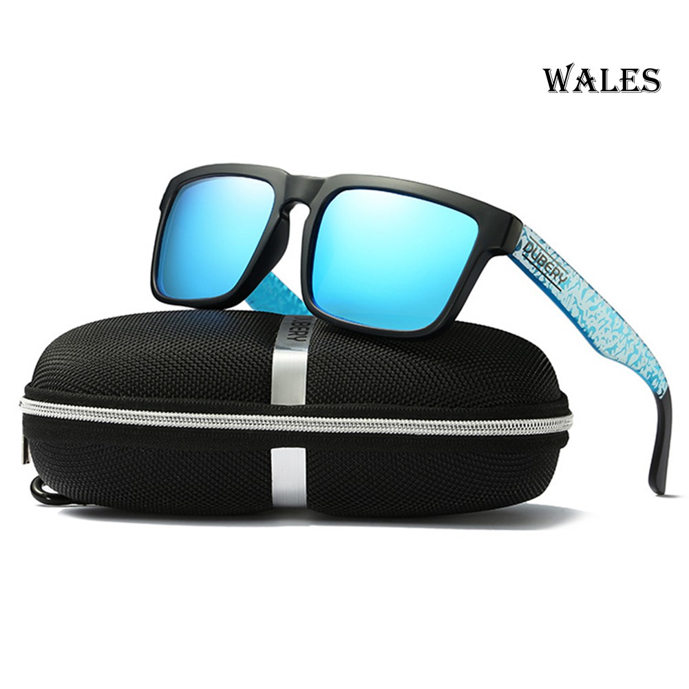 Kính mát phân cực chống tia UV cho các hoạt động ngoài trời