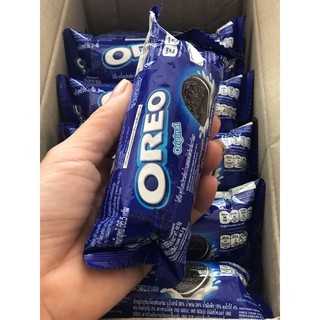Bánh Oreo nhân kem 66.5g