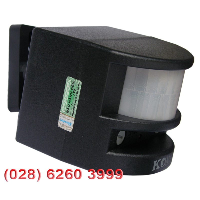 Báo Trộm Hồng Ngoại PG-113A