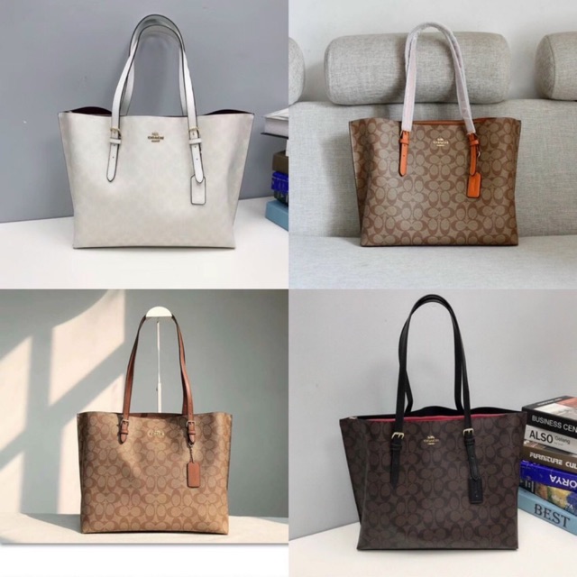 Túi tote  dư xịn đủ màu hot