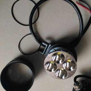 Đèn  L4 led t1