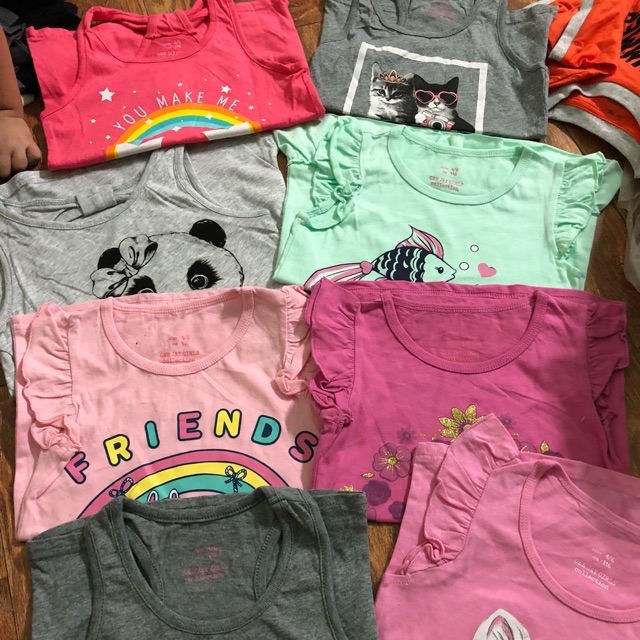 Freeship 99k TQ_Áo Chị 3