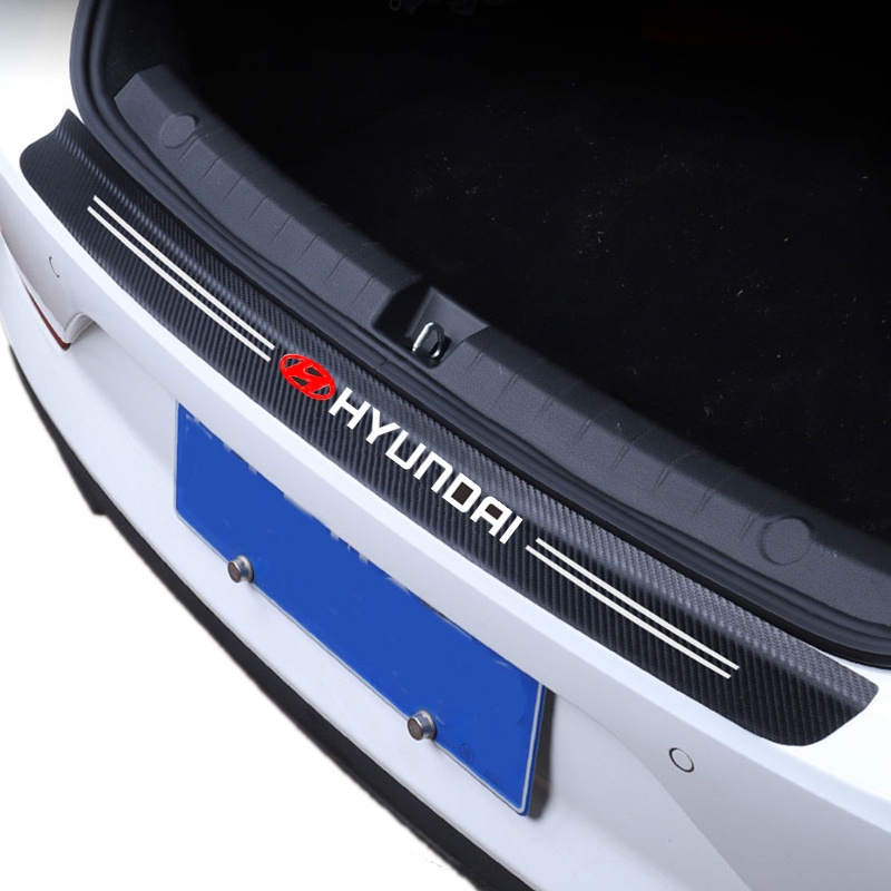 MIẾNG DECAL DÁN BẢO VỆ BẬC CHÂN XE Ô TÔ, MIẾNG DÁN CHỐNG TRẦY XƯỚC BẬC CHÂN, Nẹp carbon bậc cửa, bậc cốp XE ÔTÔ CÓ LOGO