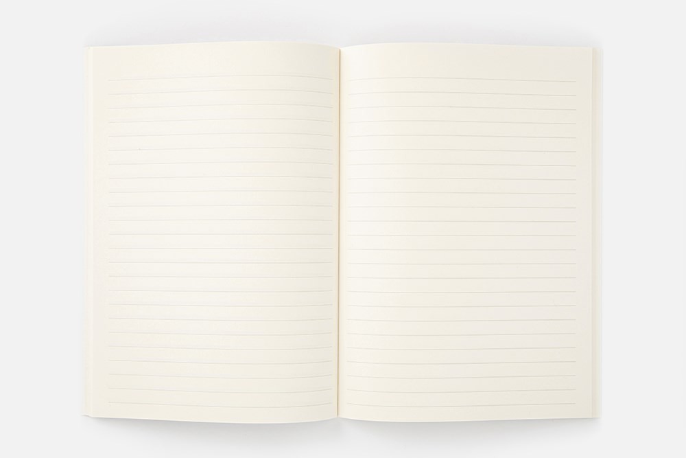 Sổ Tay ARTBOX Hàn Quốc Khu Vườn Mèo Màu Tím Pastel