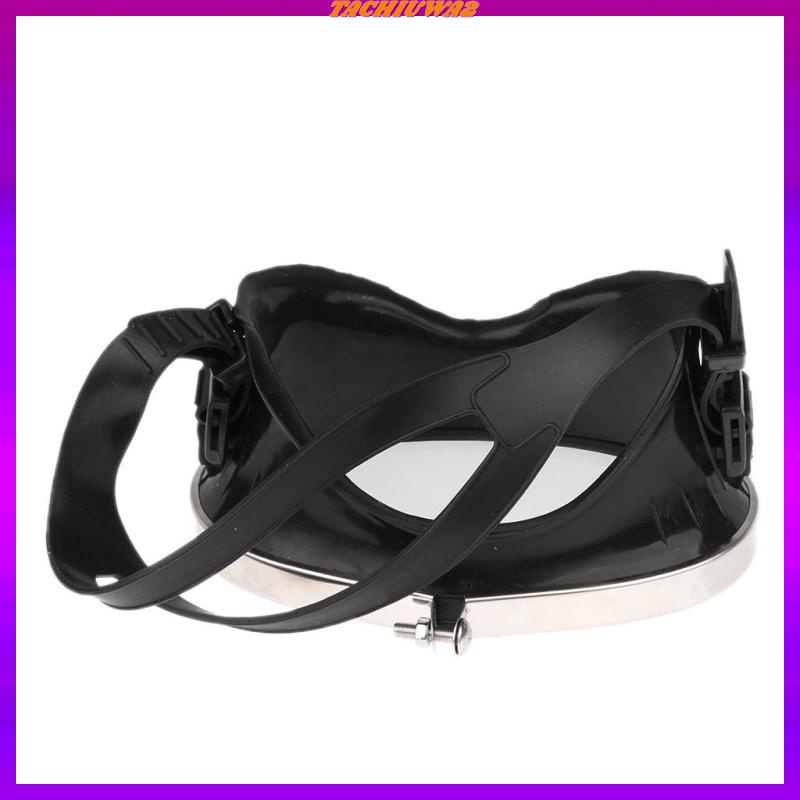 Mặt Nạ Lặn Biển Có Thể Điều Chỉnh Được Tachiuwa2