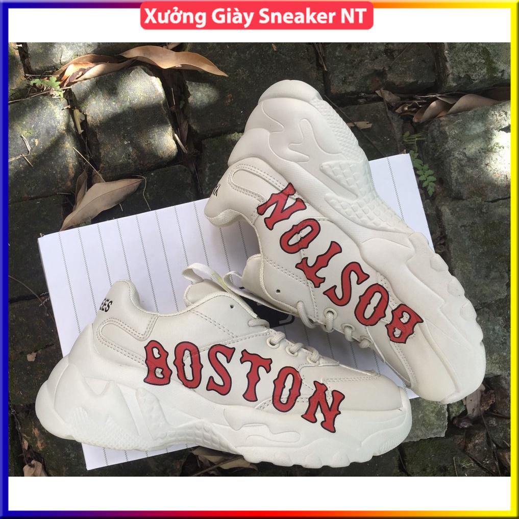 [Xả Kho] Giày 𝐌𝐋𝐁 NY Vàng nam nữ full box, Giày Thể Thao Tăng Chiều Cao 𝐌𝐋𝐁 Boston Hot Nhất 2021 | BigBuy360 - bigbuy360.vn