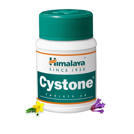 Himalaya Cystone - Viên hỗ trợ Thận của Himalaya - Mandala Shop