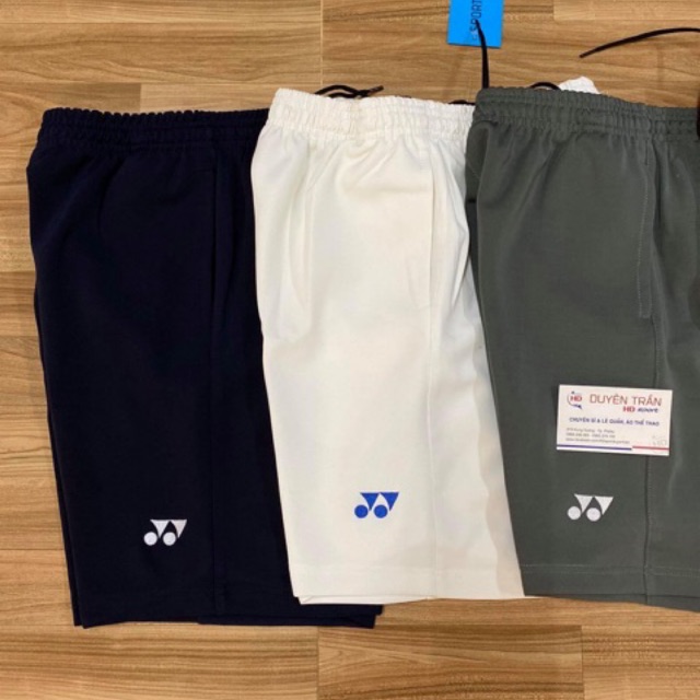 Quần Yonex xuất khẩu