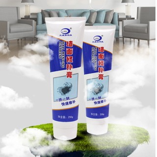Keo vá tường - keo trát mạch nứt chống thấm thông minh