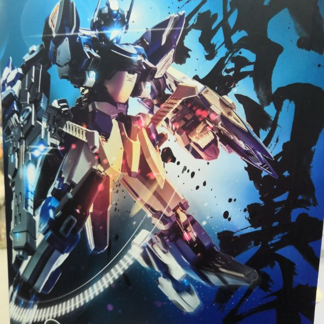 Mô hình MB ThunderboltS Fanmade