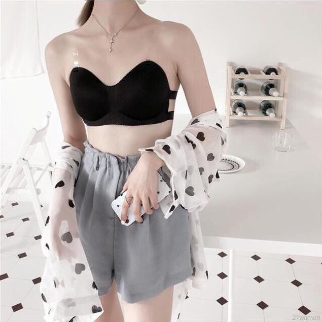 Áo Lót Đúc Su Không Gọng Sexy mã 811
