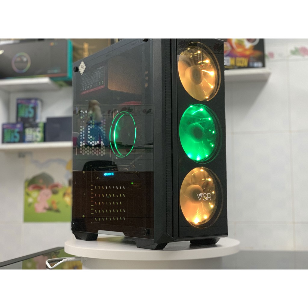 Thùng Máy Pentium G5400 | BigBuy360 - bigbuy360.vn