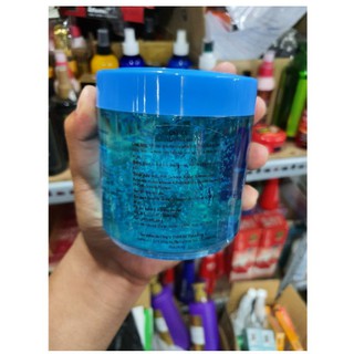 GEL VUỐT TÓC UNISEX JACQUALINE 150g
