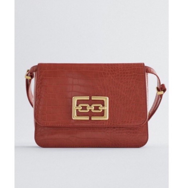 Túi Zara auth có sẵn