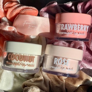 Mặt nạ ngủ môi Fourth Ray Beauty