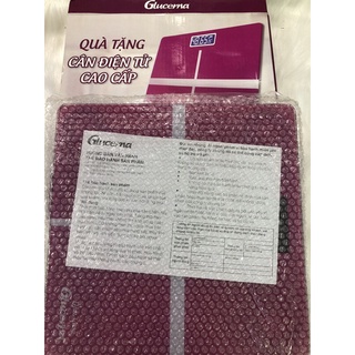 Cân Điện Tử Glucerna hàng khuyến mãi từ Abbott