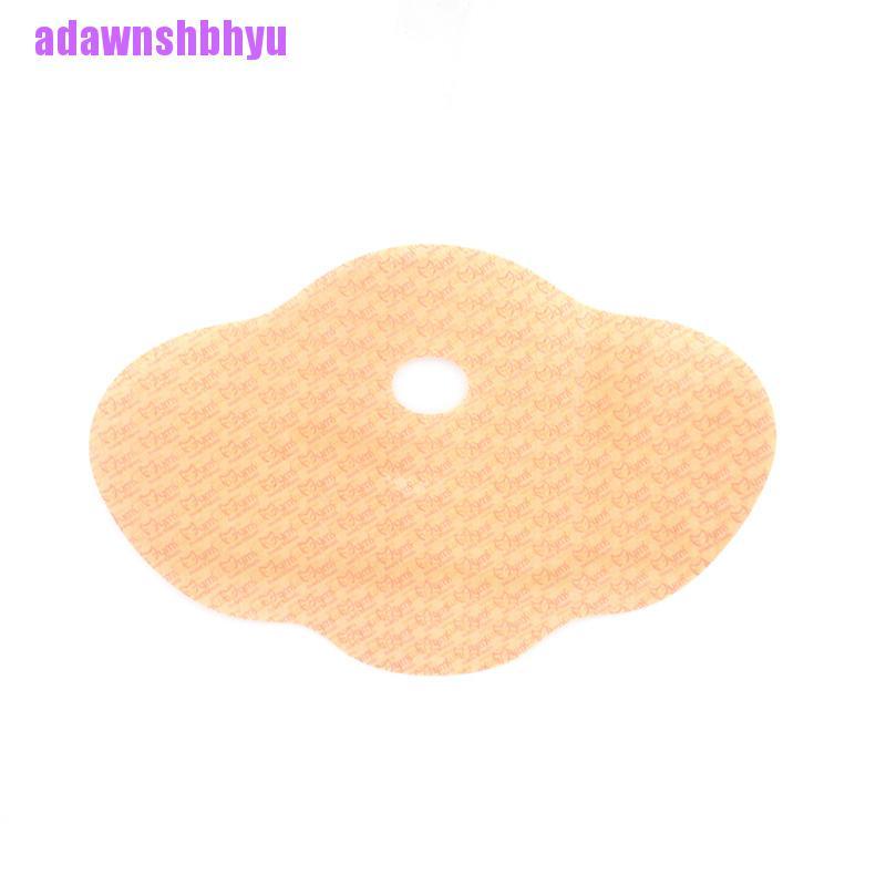 Bộ 5 Miếng Dán Đốt Cháy Mỡ Thừa Giảm Cân Cho Nữ