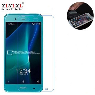 5 miếng dán bảo vệ màn hình cho Sharp aquos xx3 shv34 sh-04h
