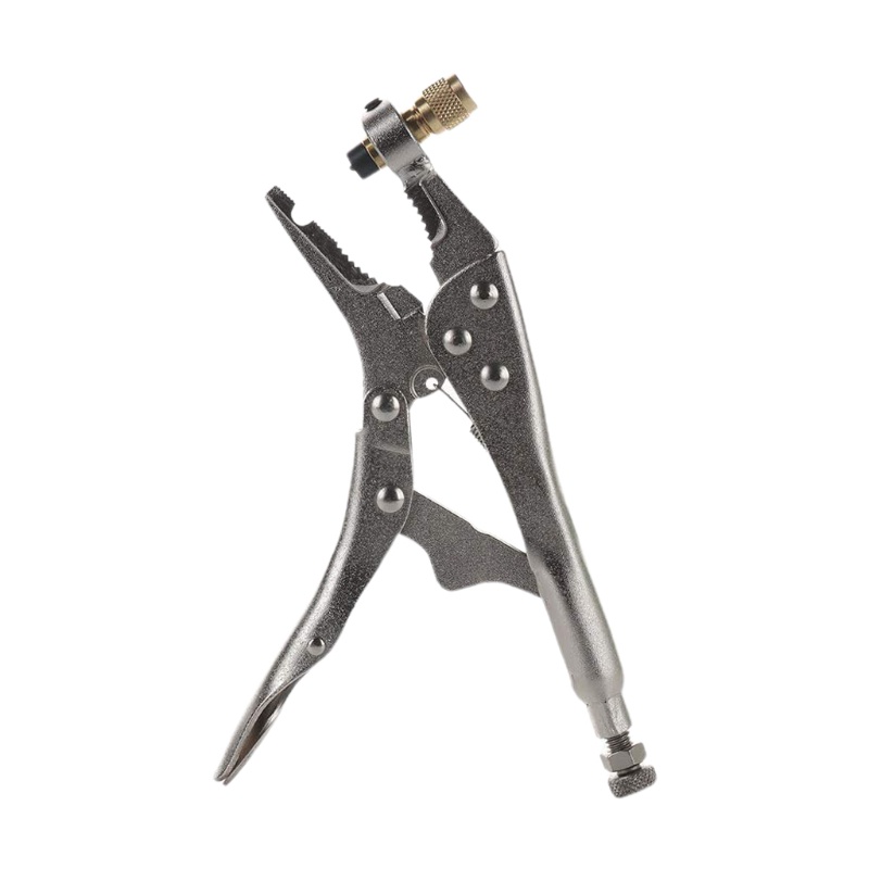 Kiss Dụng Cụ Hàn Cầm Tay Sửa Chữa Hệ Thống Làm Lạnh Và Bảo Trì Hệ Thống Bảo Trì Không Khí DIY Cho Bạn Bè Và Gia