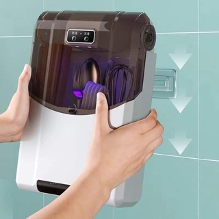 Máy sấy và khử khuẩn đũa thìa cao cấp tránh ẩm mốc và giúp bảo vệ sức khỏe