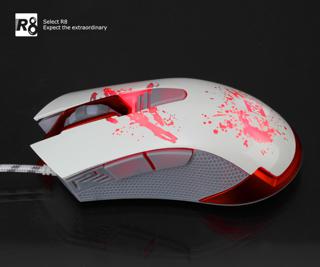 Chuột R8 1625